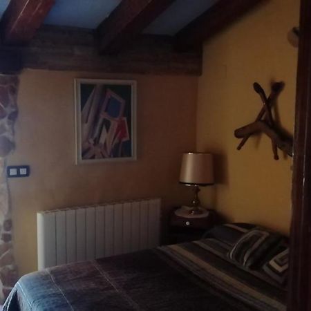 דירות קלטאיוד Casa Aljez מראה חיצוני תמונה