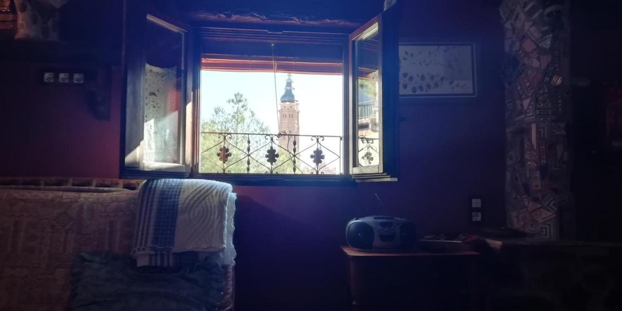 דירות קלטאיוד Casa Aljez מראה חיצוני תמונה