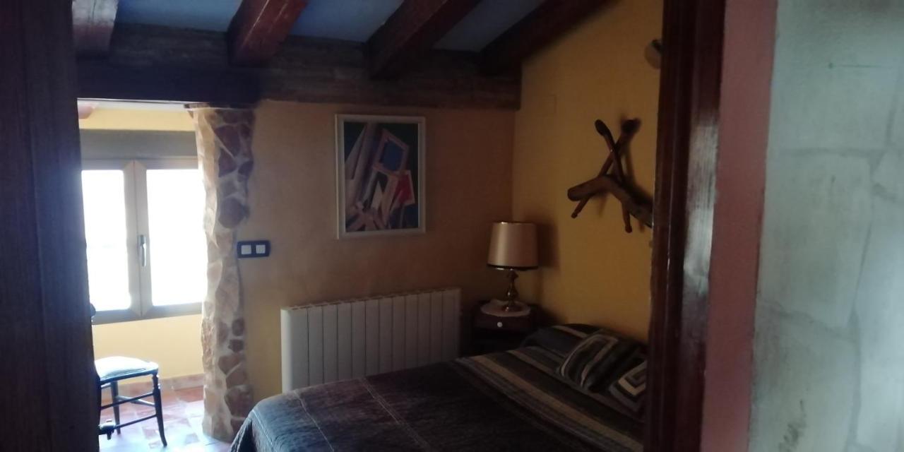 דירות קלטאיוד Casa Aljez מראה חיצוני תמונה