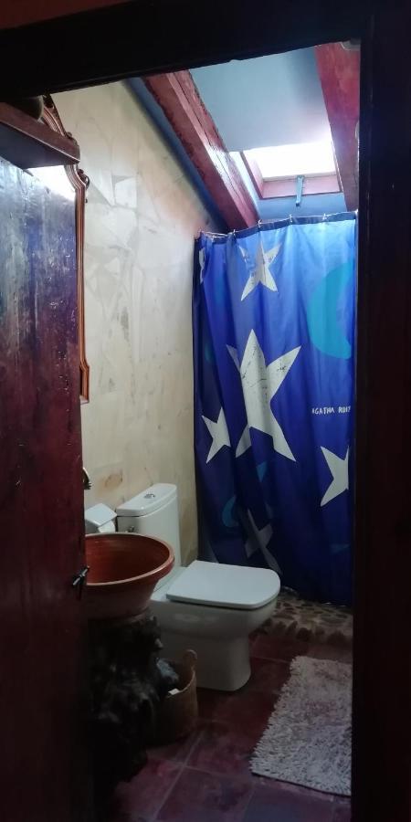 דירות קלטאיוד Casa Aljez מראה חיצוני תמונה