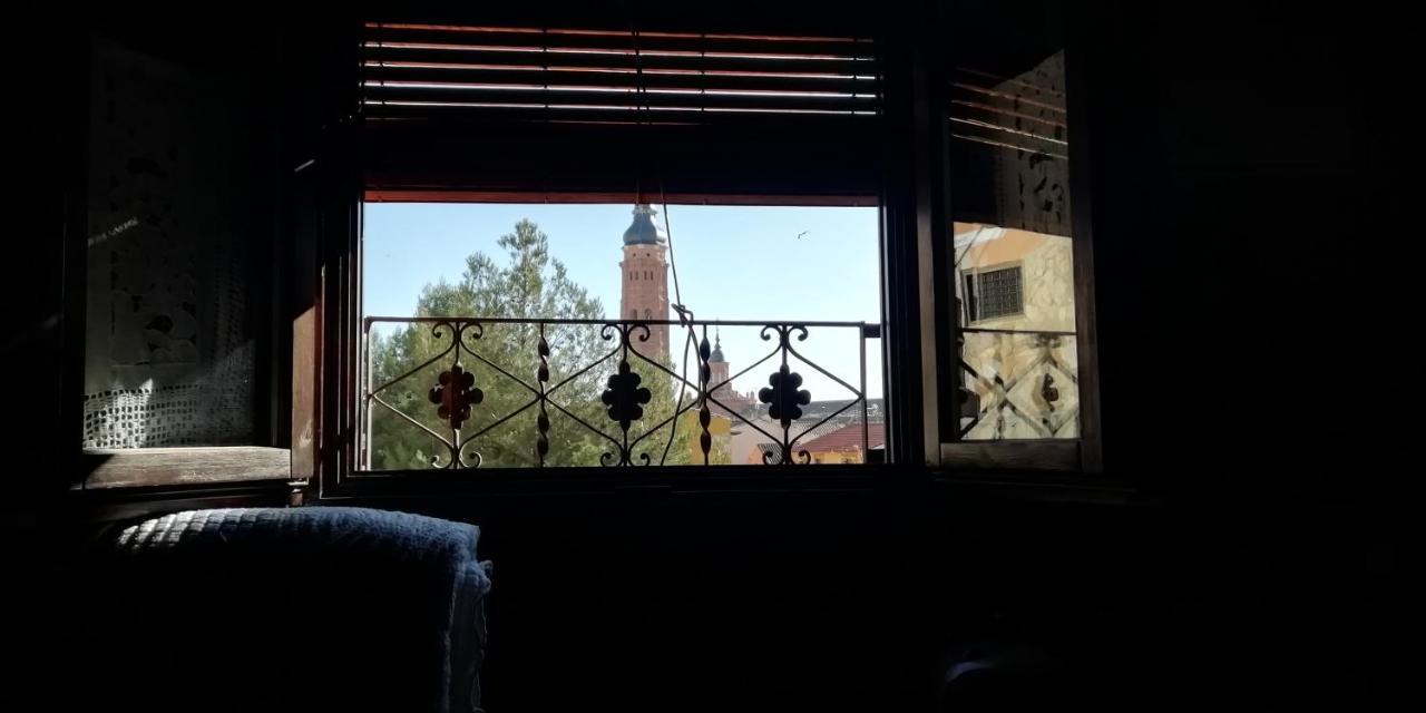 דירות קלטאיוד Casa Aljez מראה חיצוני תמונה