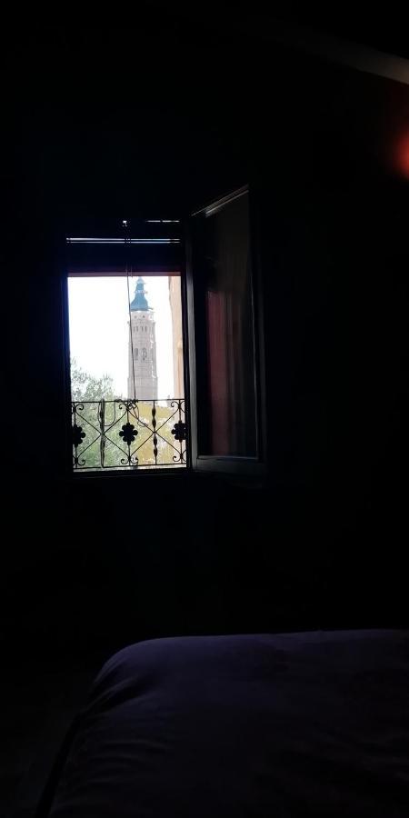 דירות קלטאיוד Casa Aljez מראה חיצוני תמונה