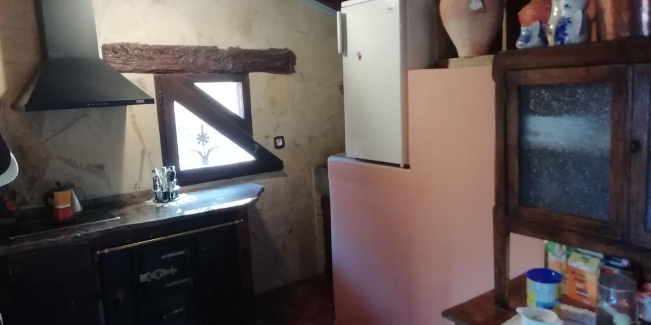 דירות קלטאיוד Casa Aljez מראה חיצוני תמונה